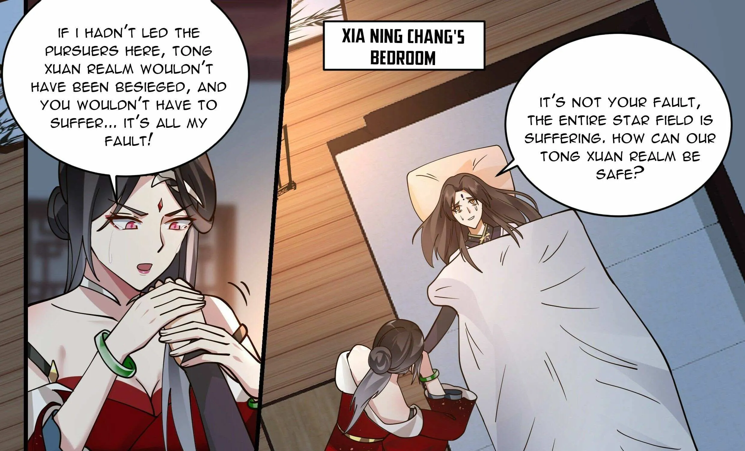 Read Martial Peak chapter 2202 image 10 on Lezhin