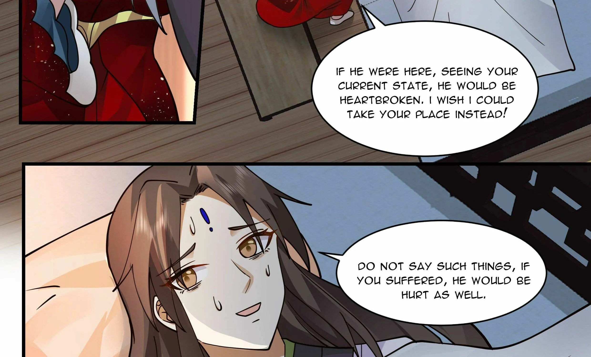 Read Martial Peak chapter 2202 image 11 on Lezhin