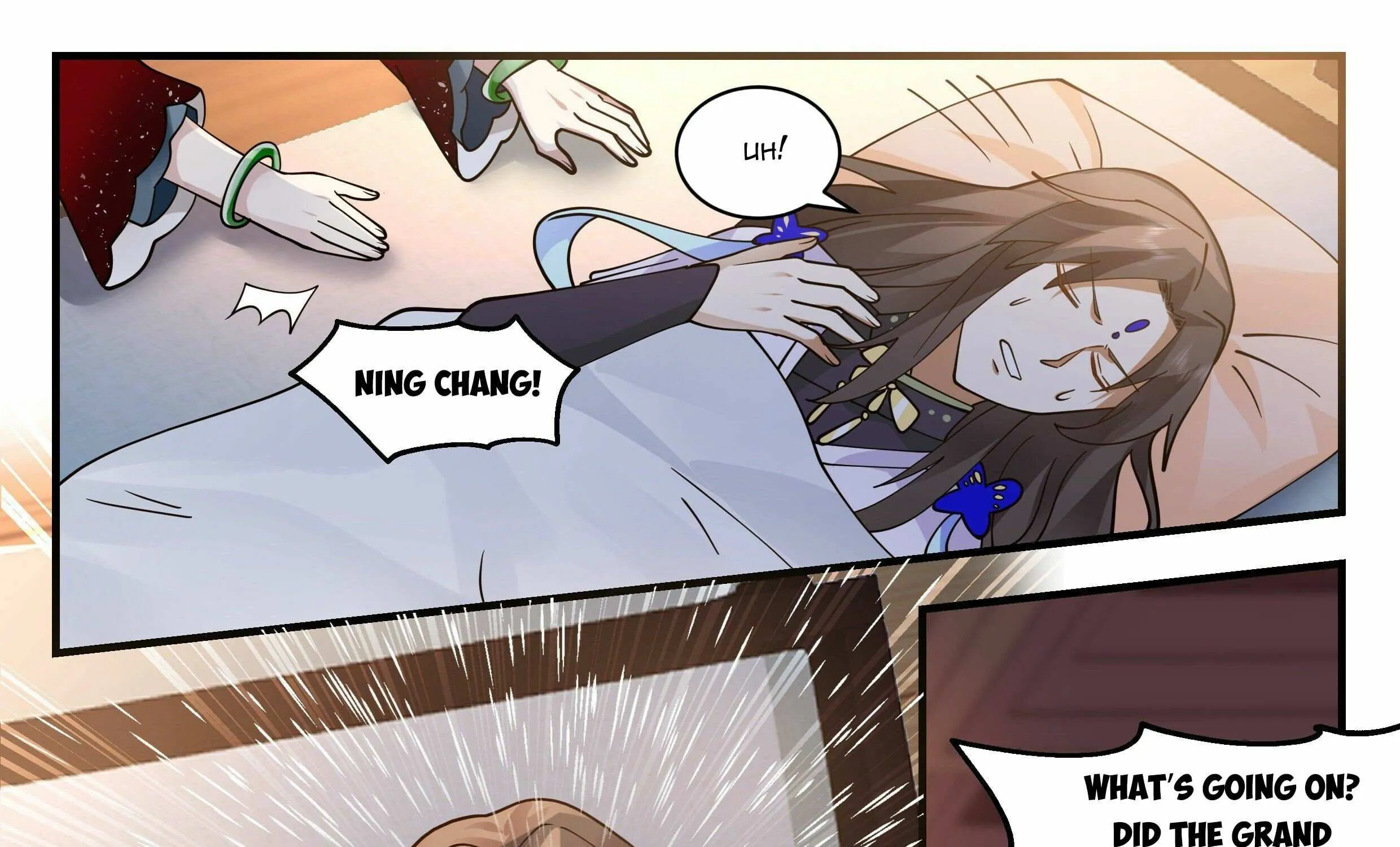 Read Martial Peak chapter 2202 image 13 on Lezhin