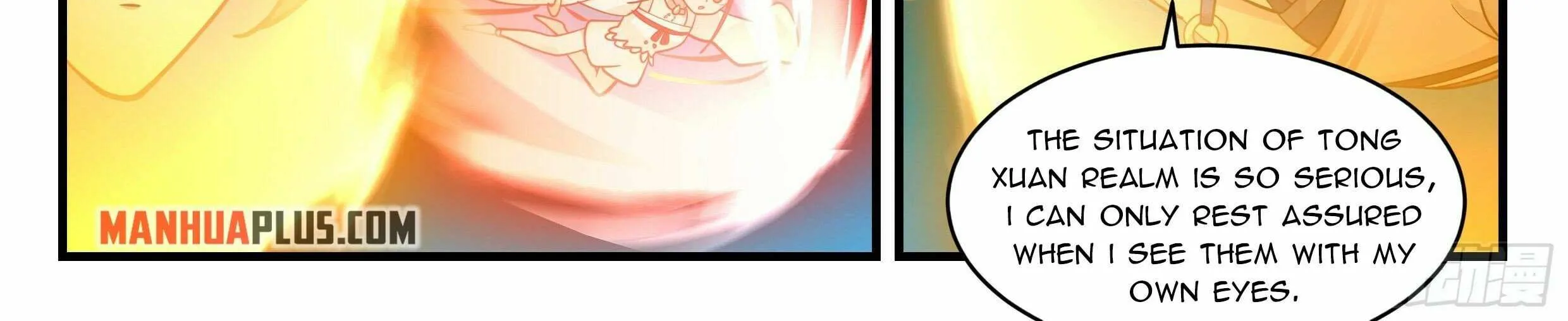 Read Martial Peak chapter 2202 image 21 on Lezhin