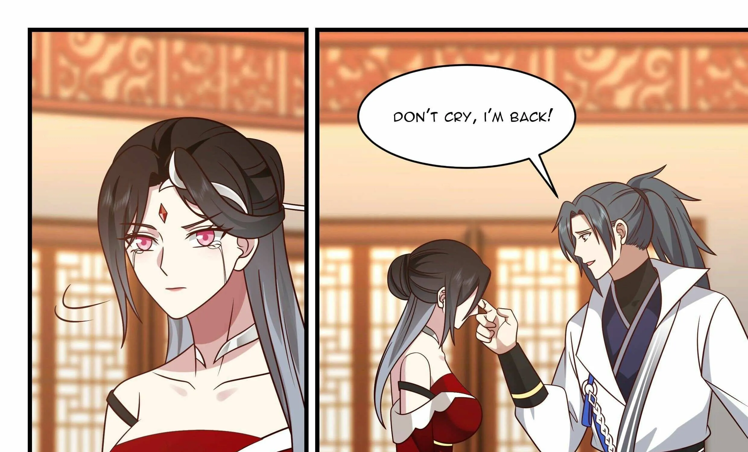 Read Martial Peak chapter 2202 image 28 on Lezhin