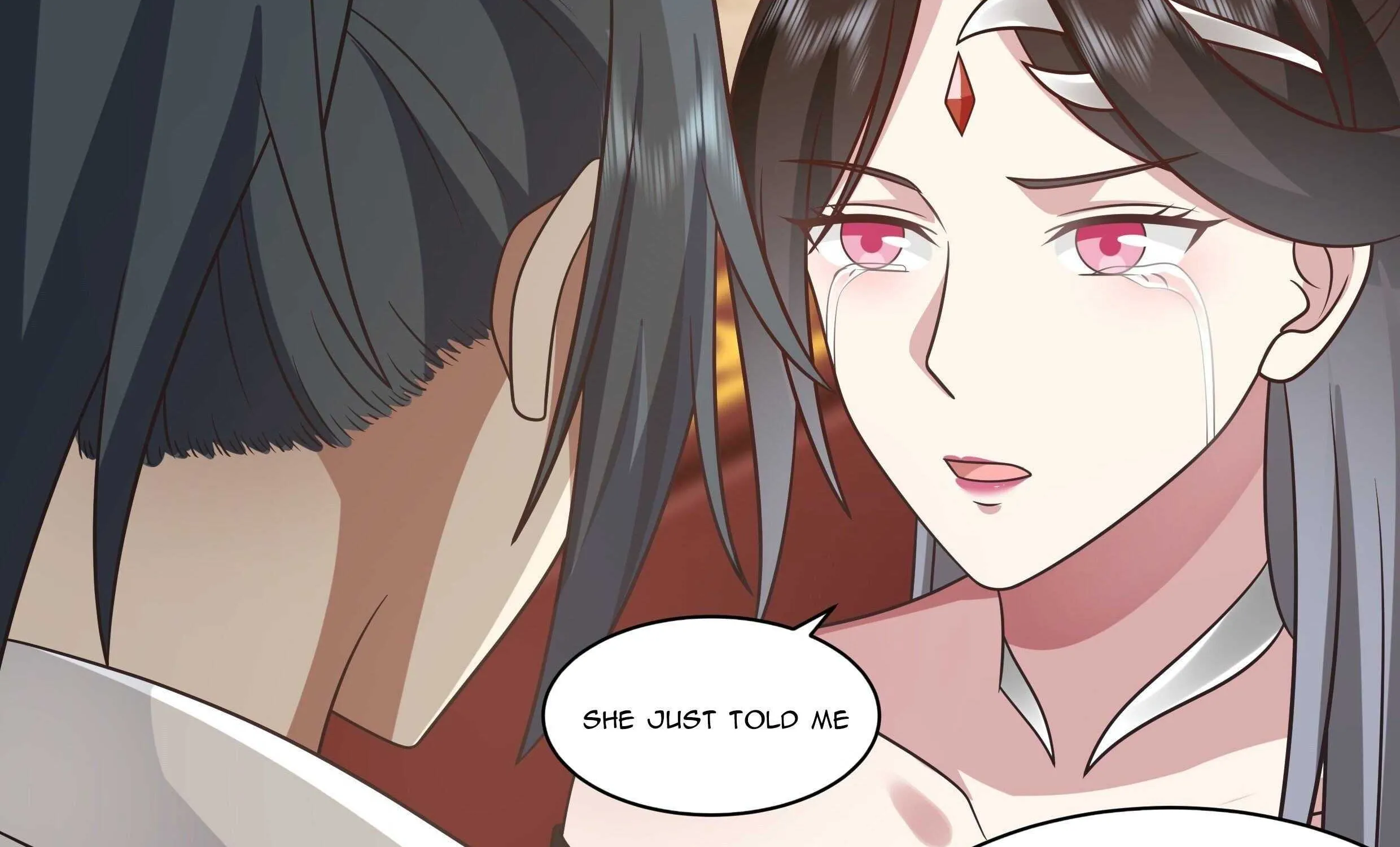 Read Martial Peak chapter 2202 image 35 on Lezhin