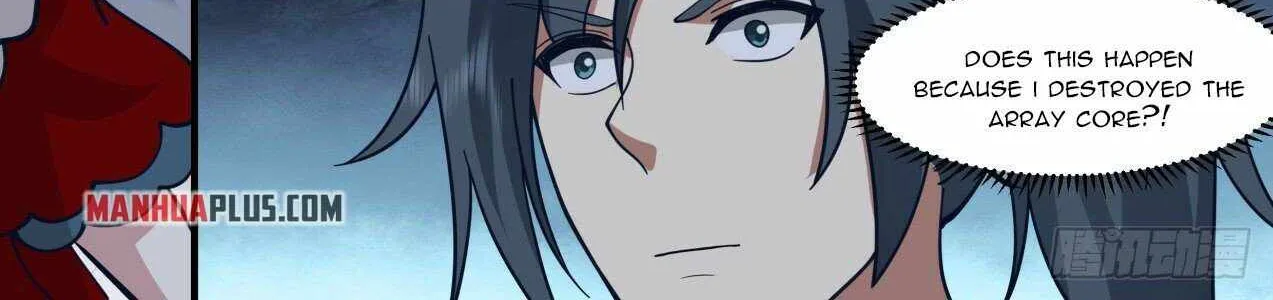 Read Martial Peak chapter 2203 image 21 on Lezhin