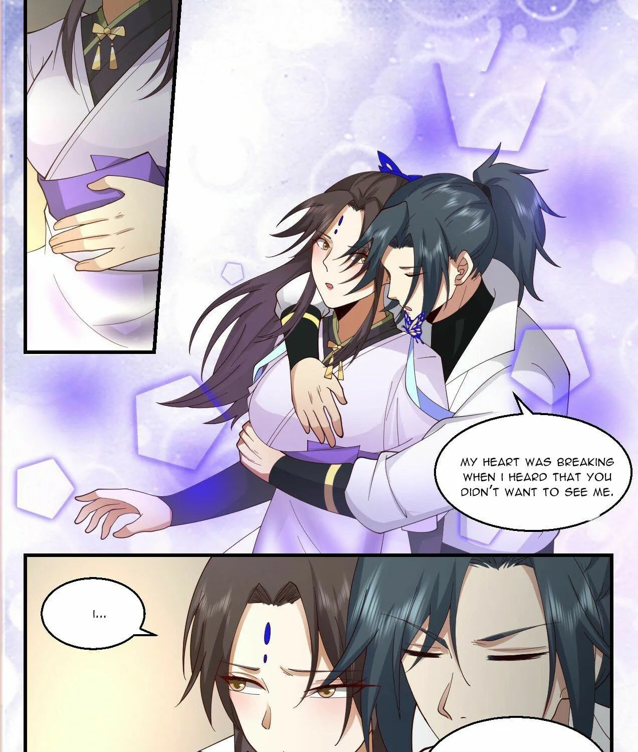Read Martial Peak chapter 2204 image 10 on Lezhin