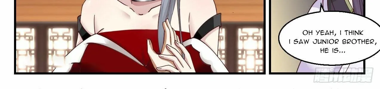 Read Martial Peak chapter 2204 image 9 on Lezhin