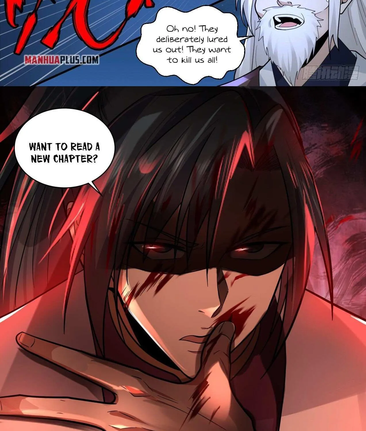 Read Martial Peak chapter 2205 image 23 on Lezhin