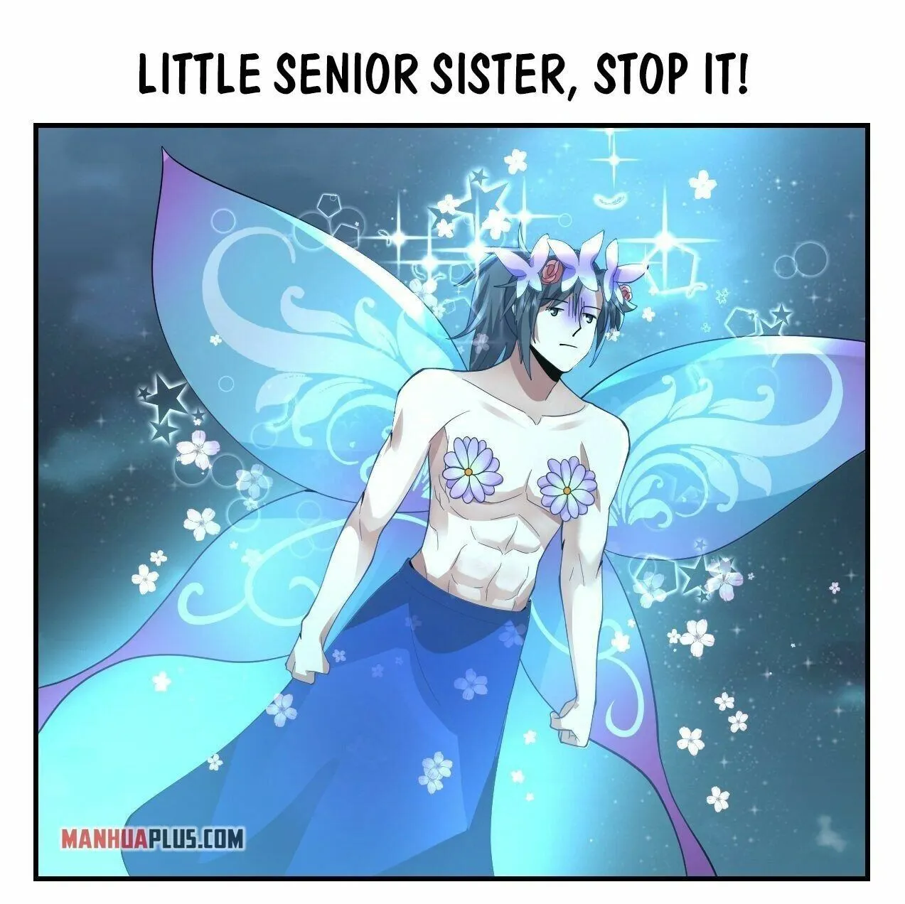 Read Martial Peak chapter 2205 image 25 on Lezhin