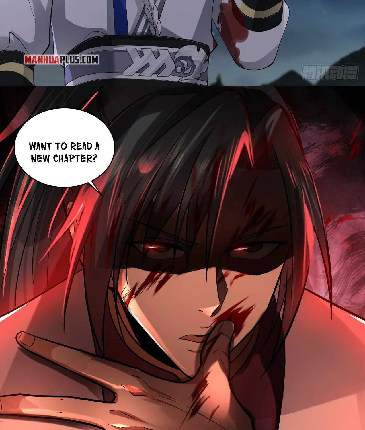 Read Martial Peak chapter 2206 image 23 on Lezhin