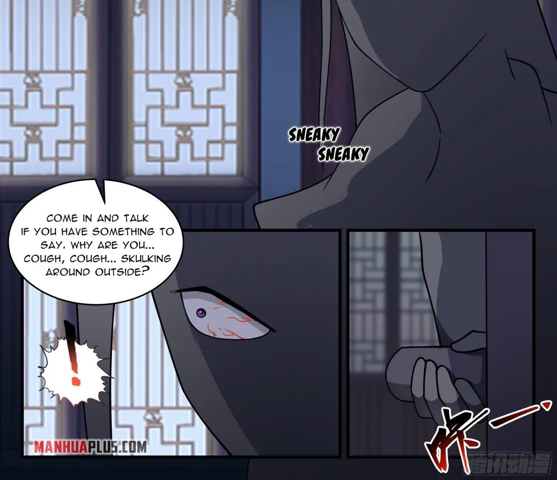 Read Martial Peak chapter 2207 image 1 on Lezhin