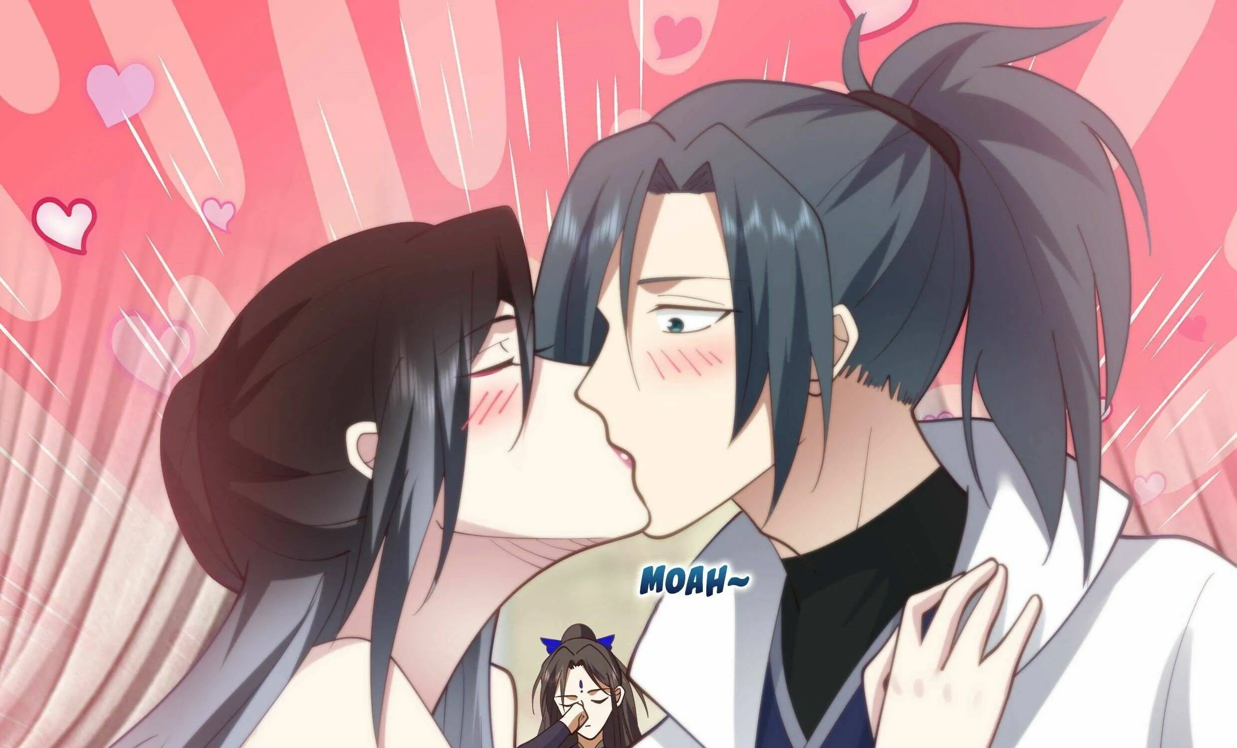 Read Martial Peak chapter 2208 image 10 on Lezhin
