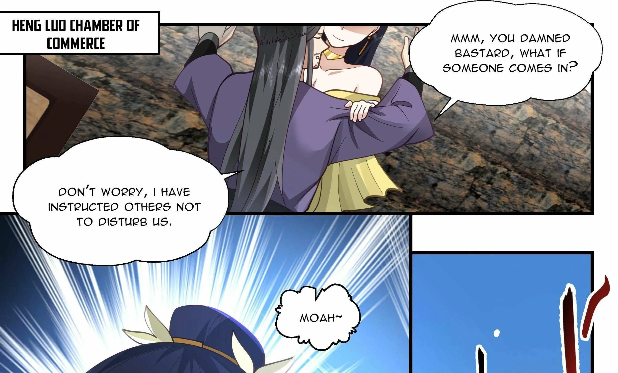 Read Martial Peak chapter 2208 image 13 on Lezhin