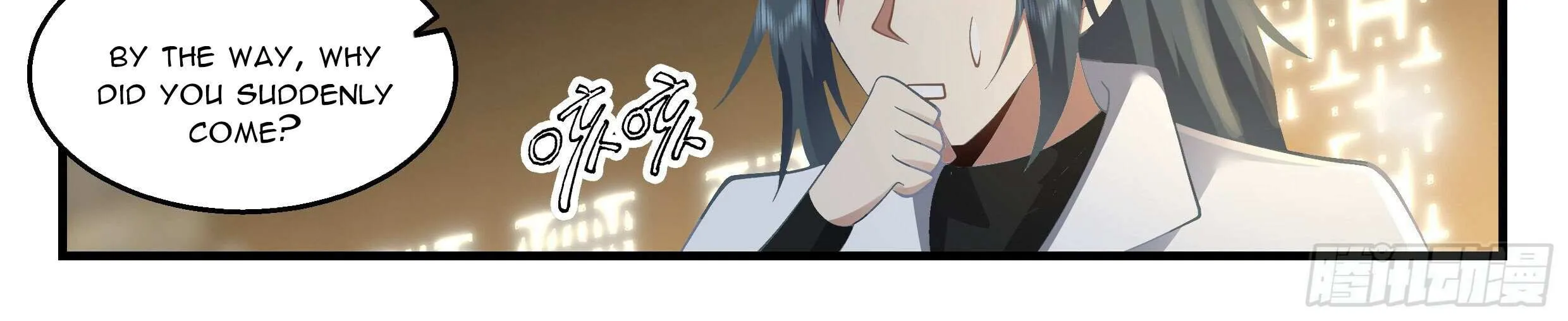Read Martial Peak chapter 2208 image 18 on Lezhin