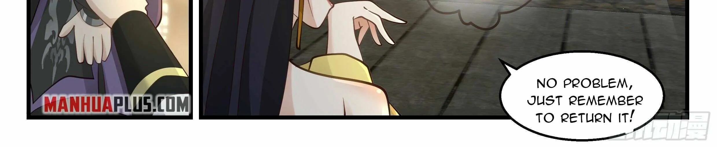 Read Martial Peak chapter 2208 image 21 on Lezhin