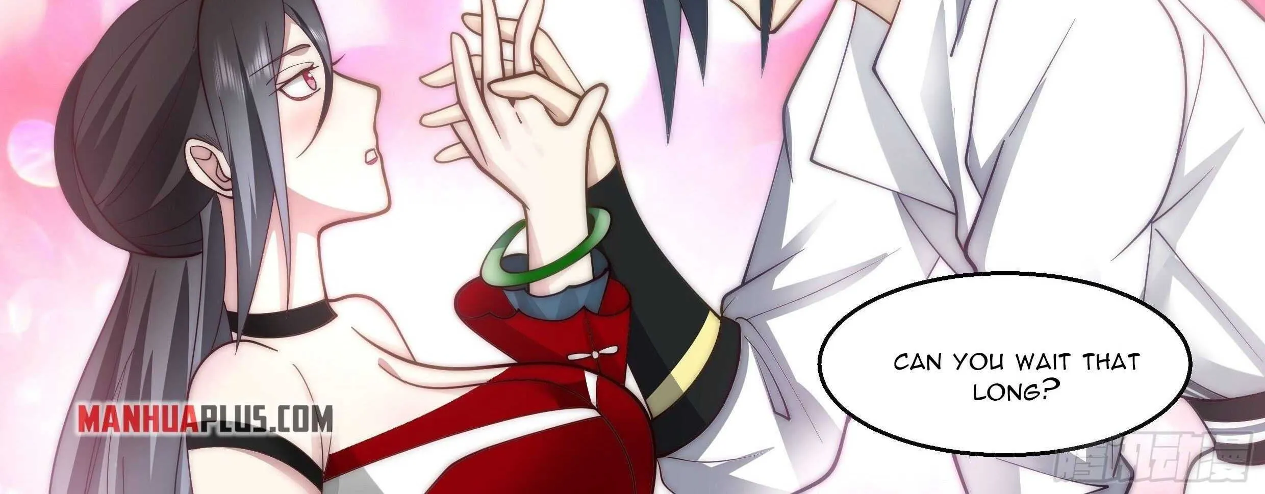 Read Martial Peak chapter 2208 image 3 on Lezhin