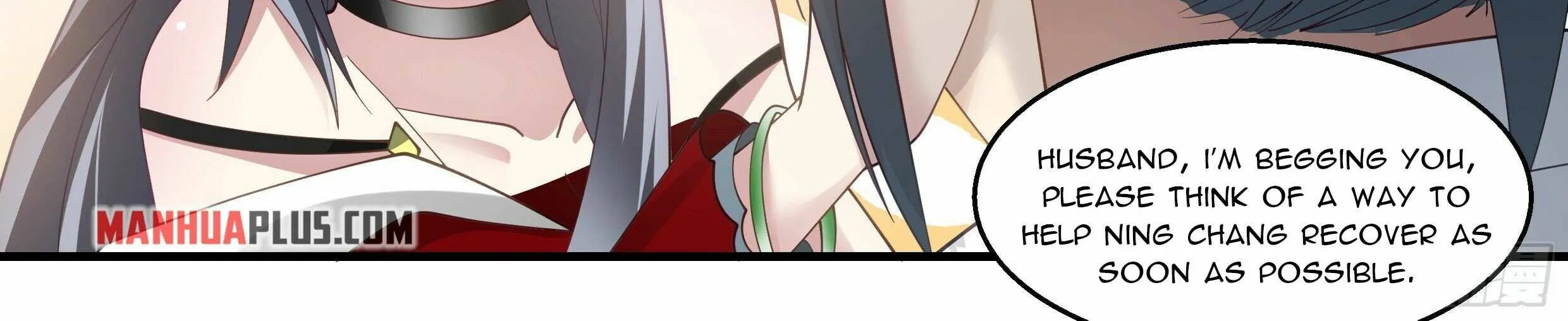 Read Martial Peak chapter 2208 image 6 on Lezhin