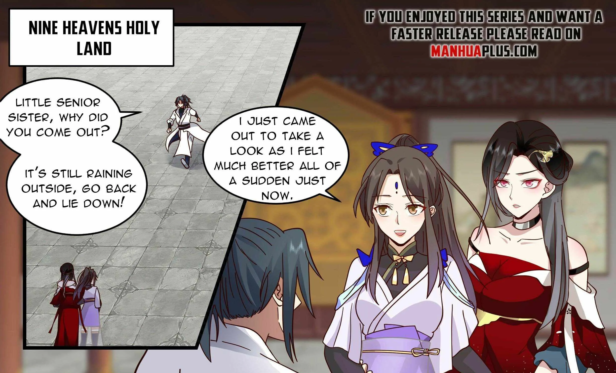 Read Martial Peak chapter 2209 image 16 on Lezhin