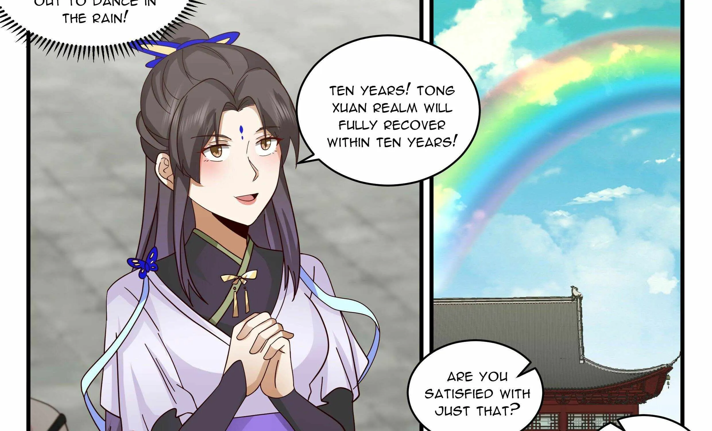 Read Martial Peak chapter 2209 image 20 on Lezhin