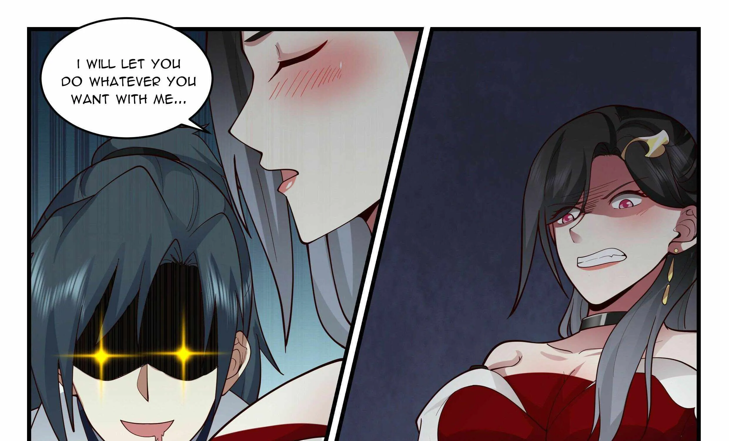 Read Martial Peak chapter 2209 image 25 on Lezhin