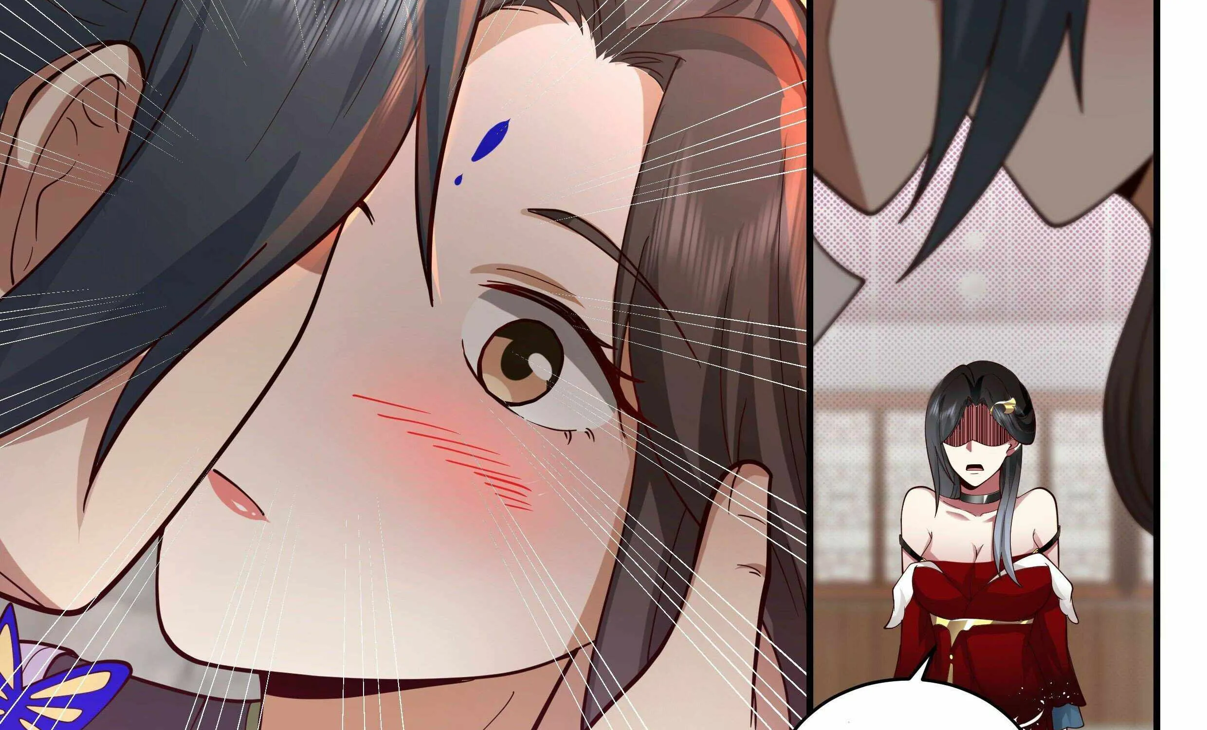 Read Martial Peak chapter 2209 image 29 on Lezhin