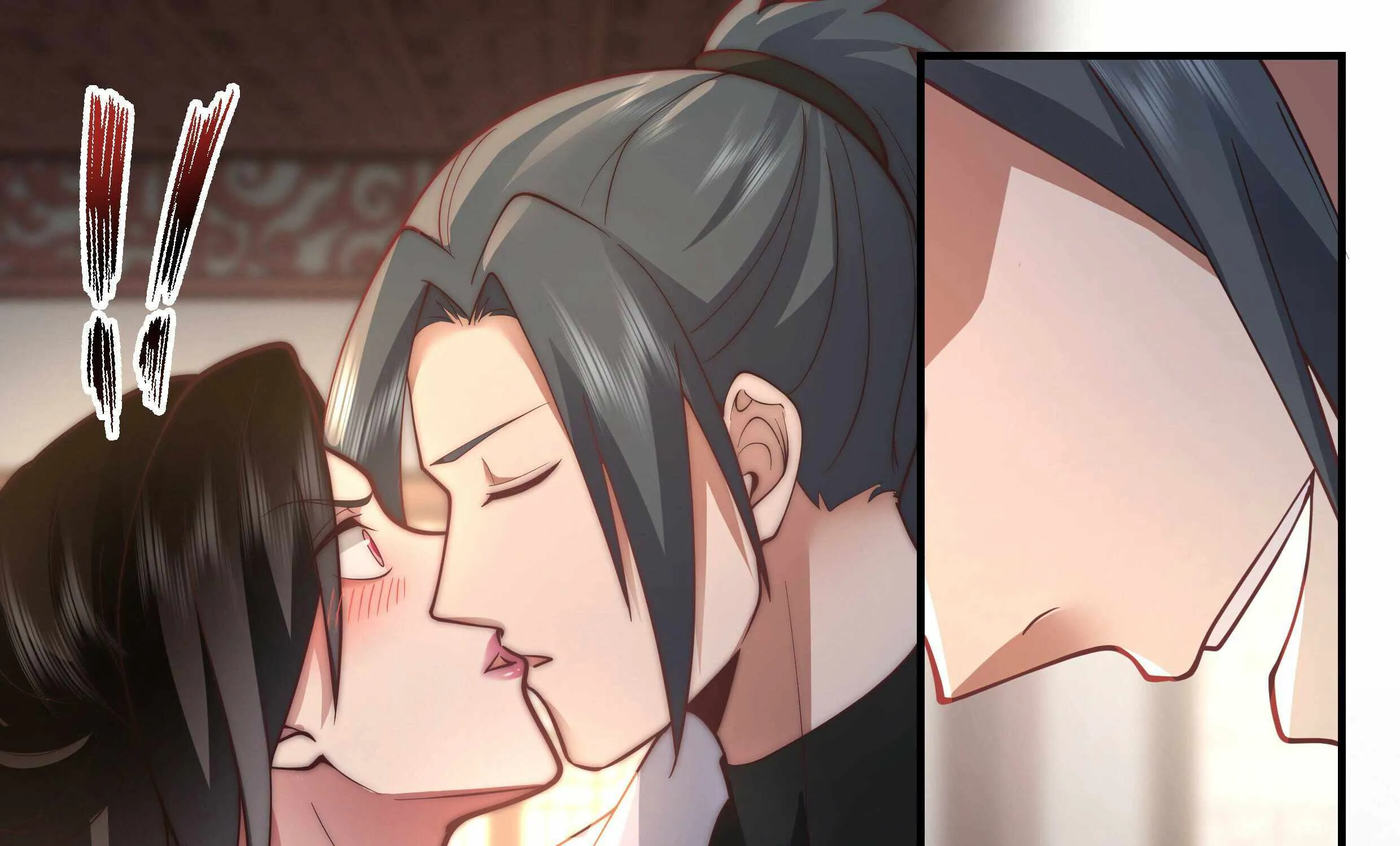 Read Martial Peak chapter 2209 image 31 on Lezhin