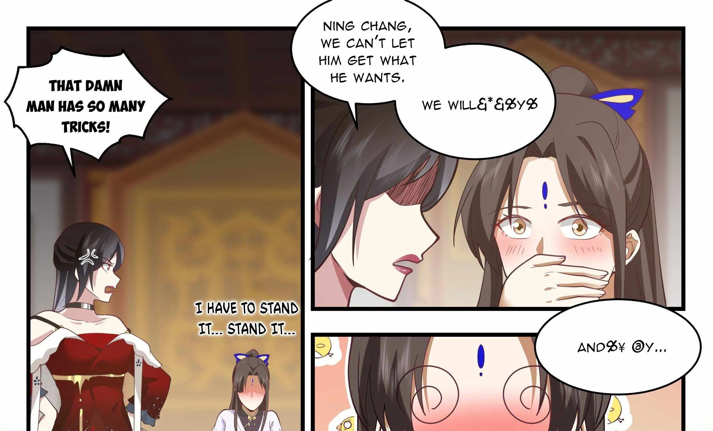 Read Martial Peak chapter 2209 image 34 on Lezhin