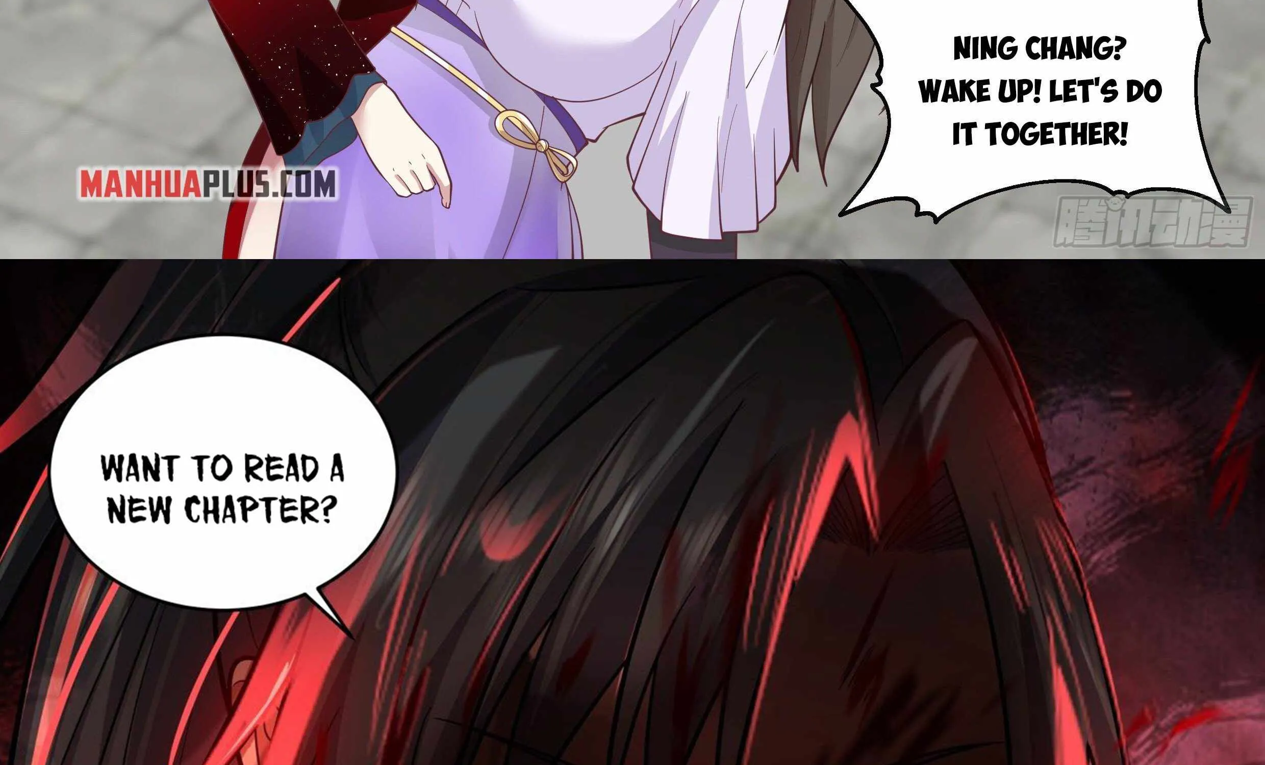 Read Martial Peak chapter 2209 image 36 on Lezhin