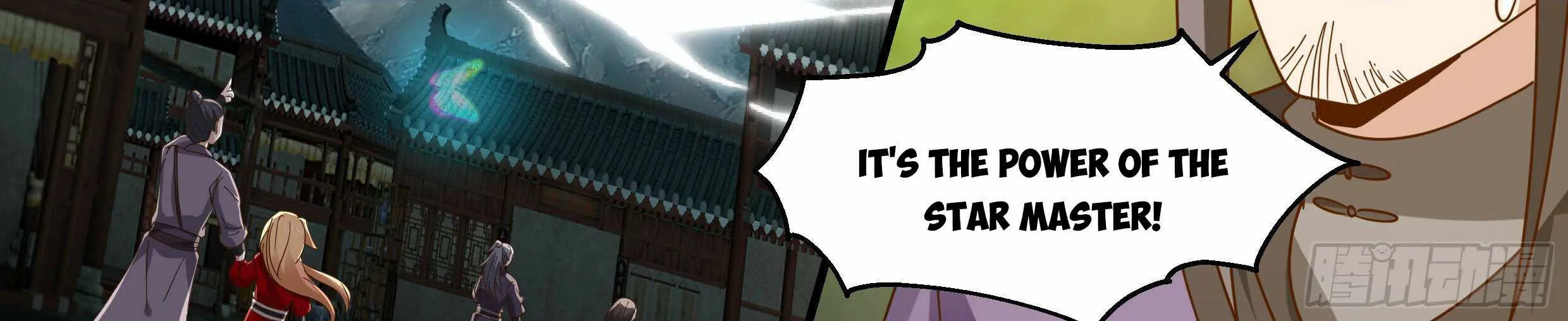 Read Martial Peak chapter 2209 image 6 on Lezhin