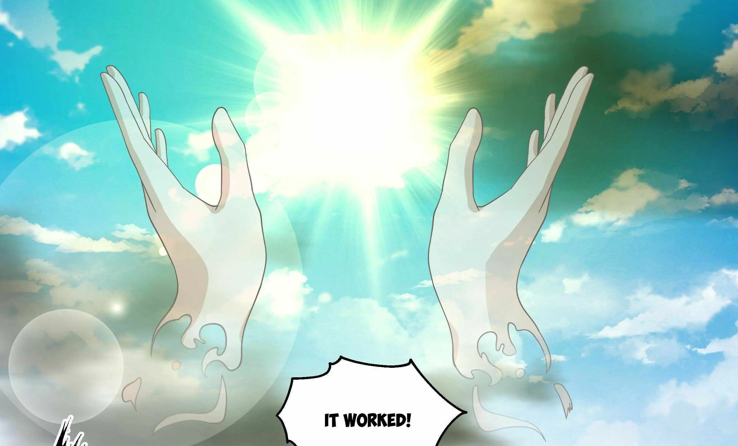 Read Martial Peak chapter 2209 image 7 on Lezhin