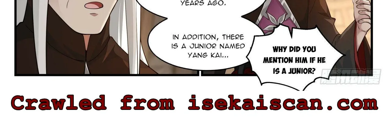 Read Martial Peak chapter 2210 image 3 on Lezhin