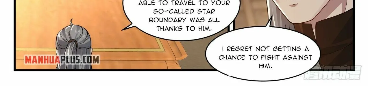 Read Martial Peak chapter 2210 image 5 on Lezhin