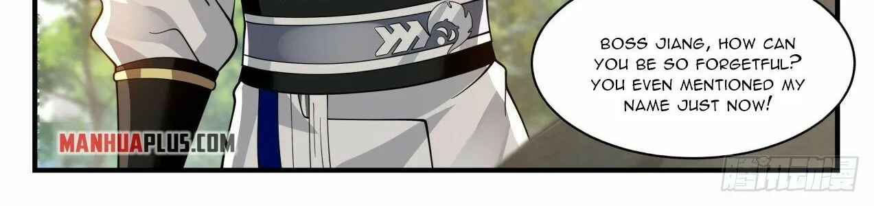 Read Martial Peak chapter 2210 image 7 on Lezhin