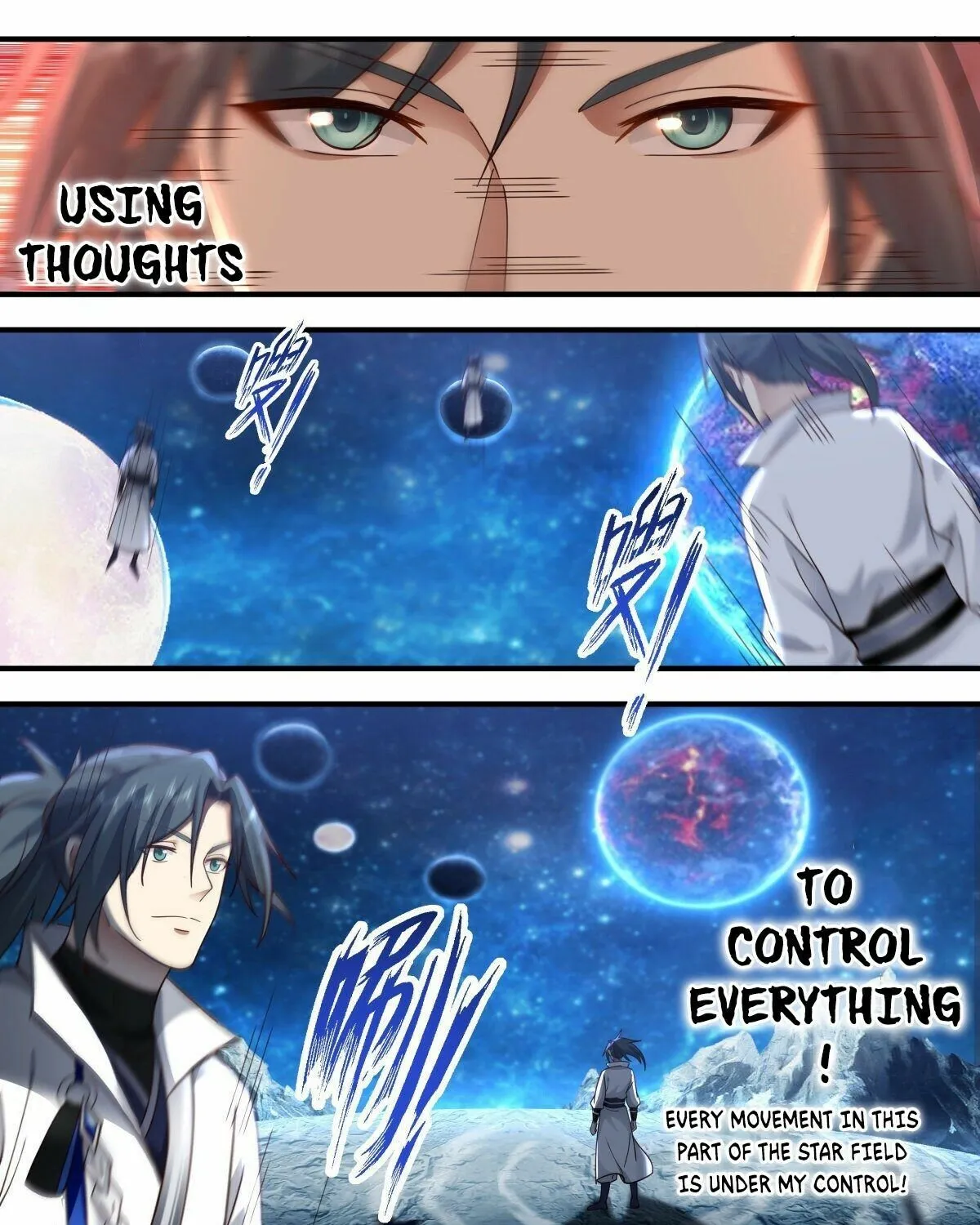 Read Martial Peak chapter 2211 image 14 on Lezhin