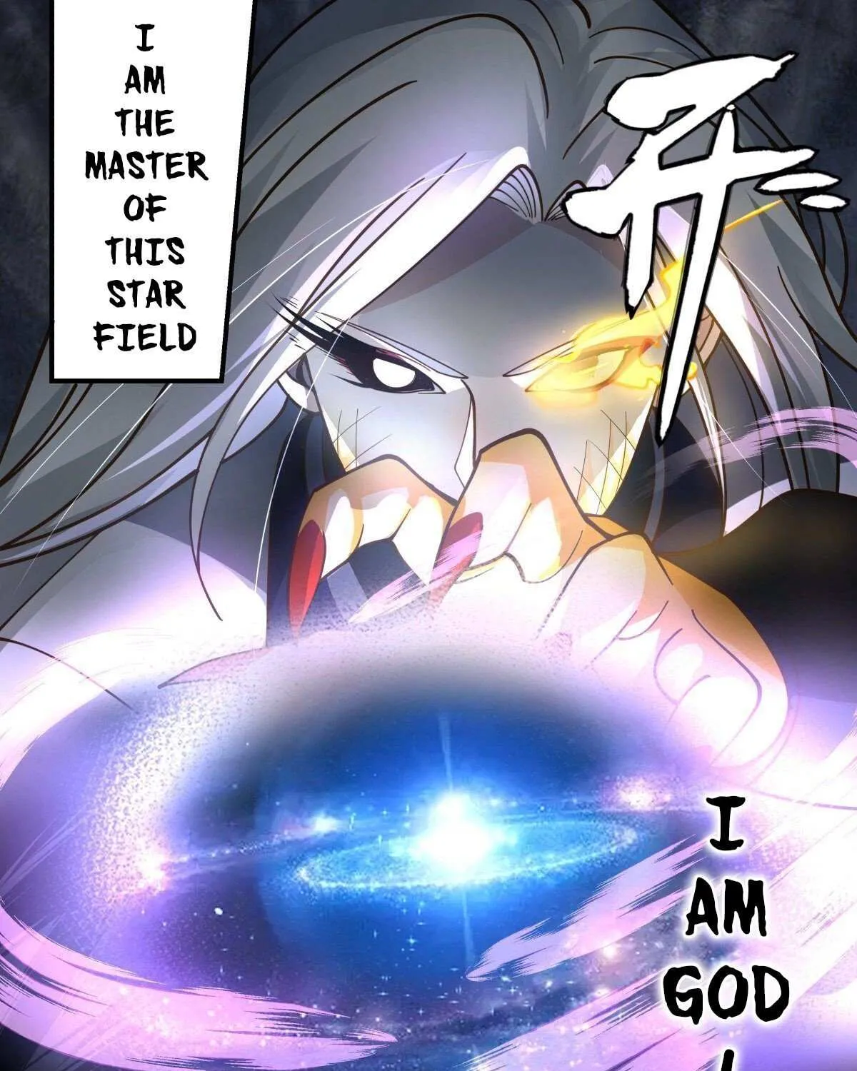 Read Martial Peak chapter 2211 image 22 on Lezhin