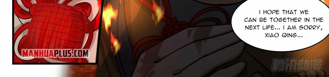 Read Martial Peak chapter 2212 image 11 on Lezhin