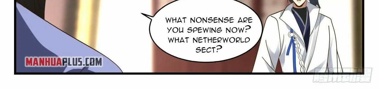 Read Martial Peak chapter 2212 image 19 on Lezhin