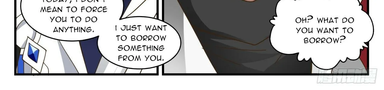Read Martial Peak chapter 2212 image 21 on Lezhin