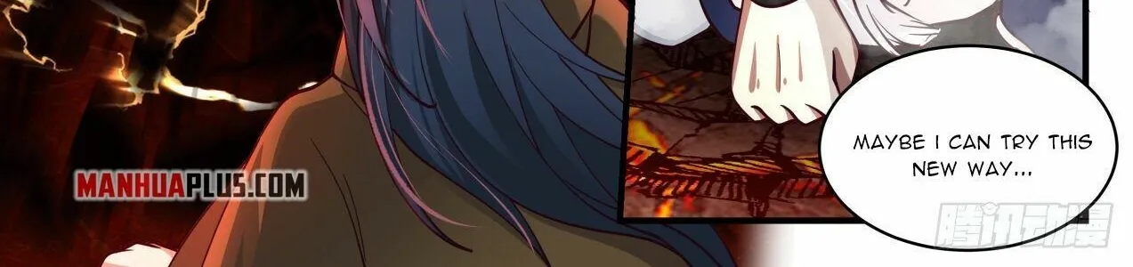 Read Martial Peak chapter 2212 image 5 on Lezhin