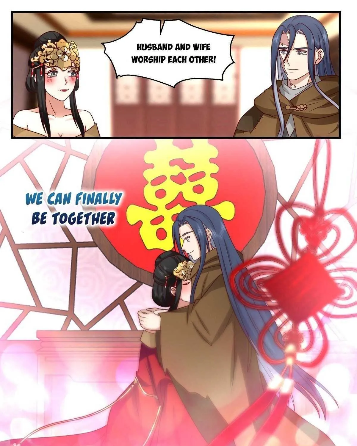 Read Martial Peak chapter 2213 image 22 on Lezhin