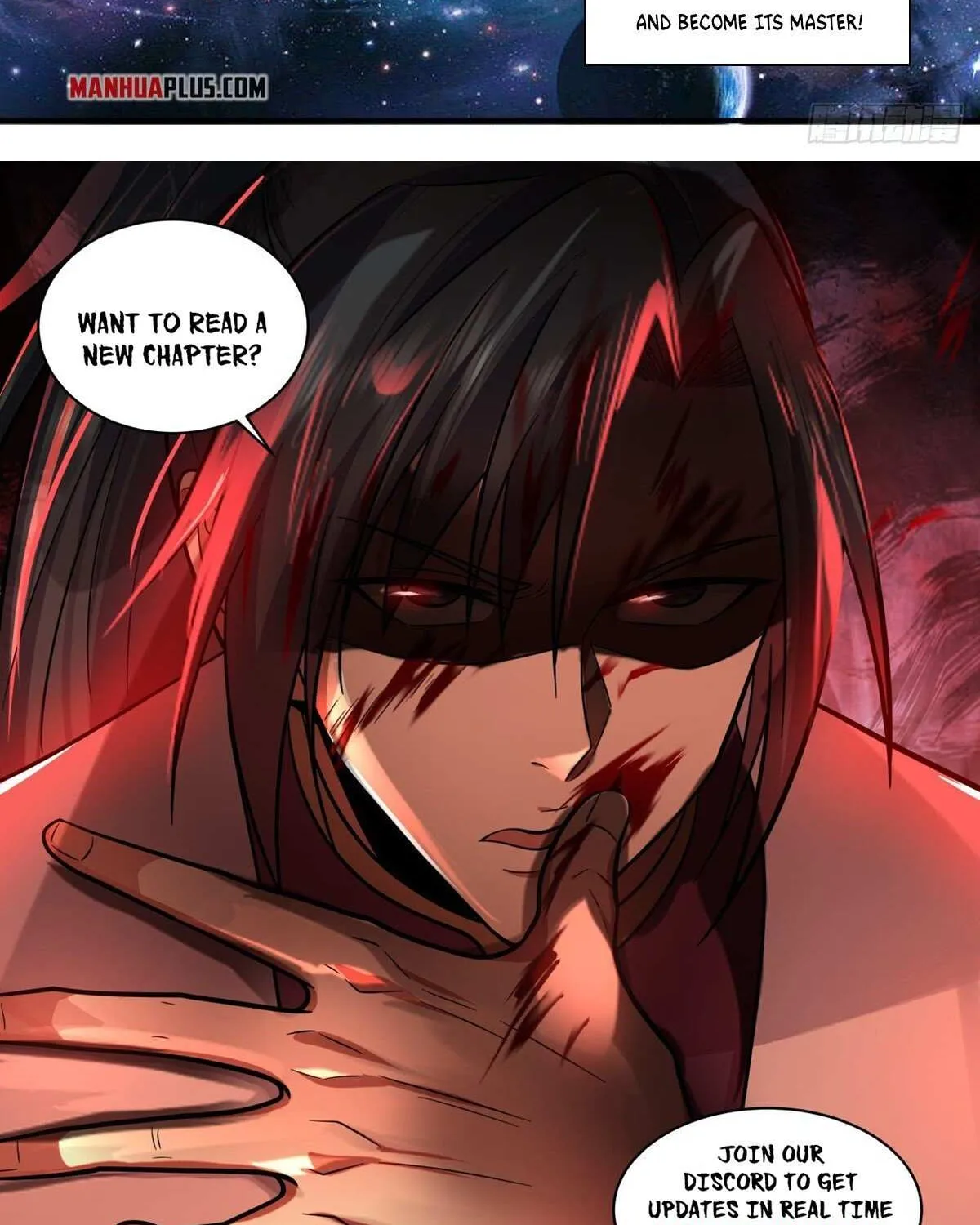 Read Martial Peak chapter 2214 image 23 on Lezhin
