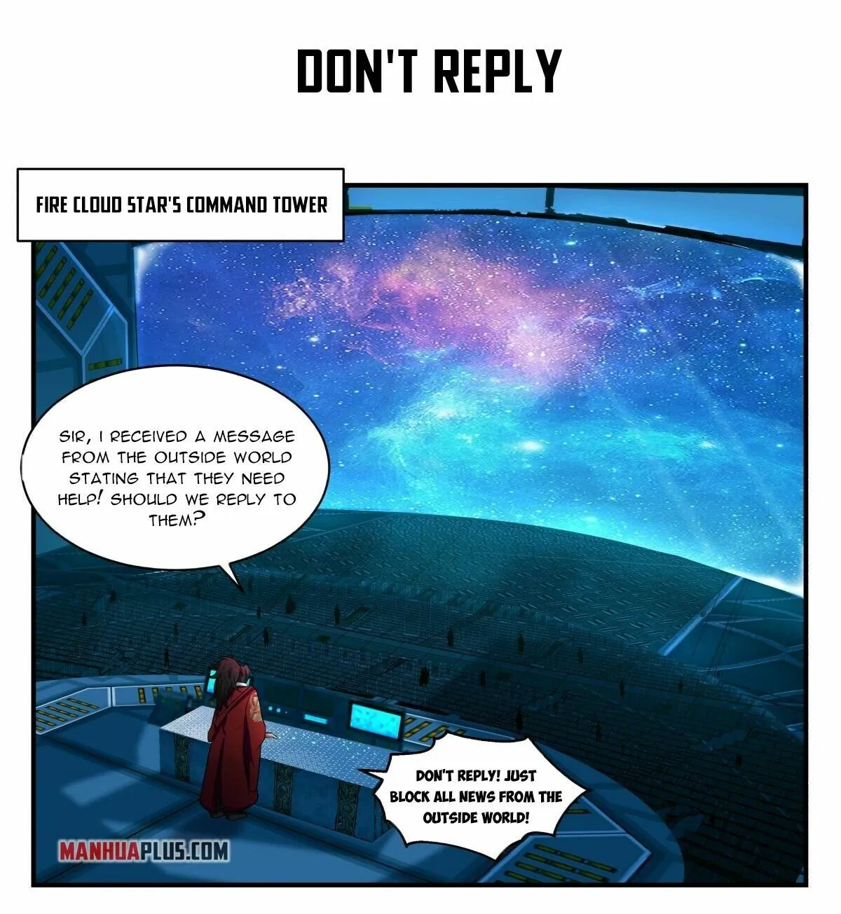 Read Martial Peak chapter 2214 image 25 on Lezhin