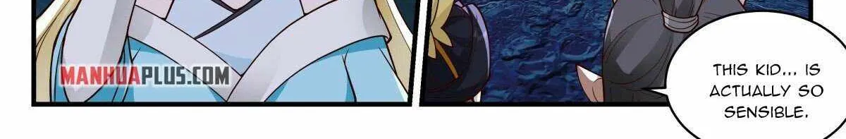 Read Martial Peak chapter 2215 image 17 on Lezhin