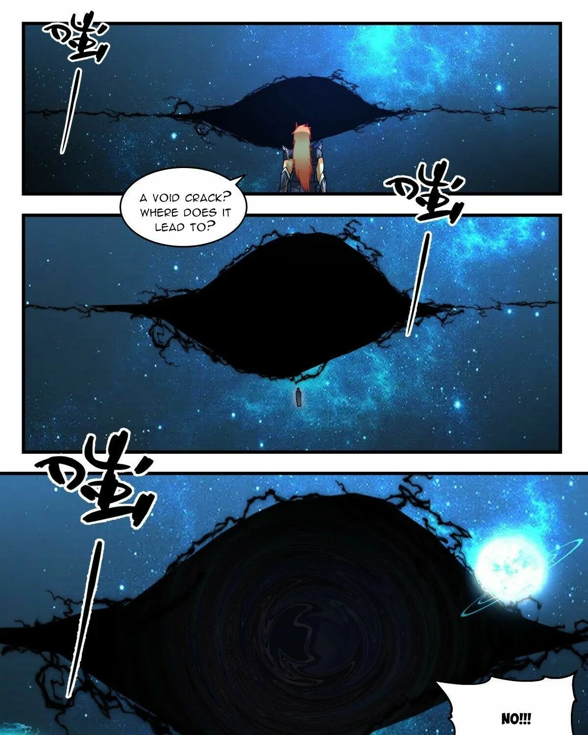 Read Martial Peak chapter 2216 image 18 on Lezhin