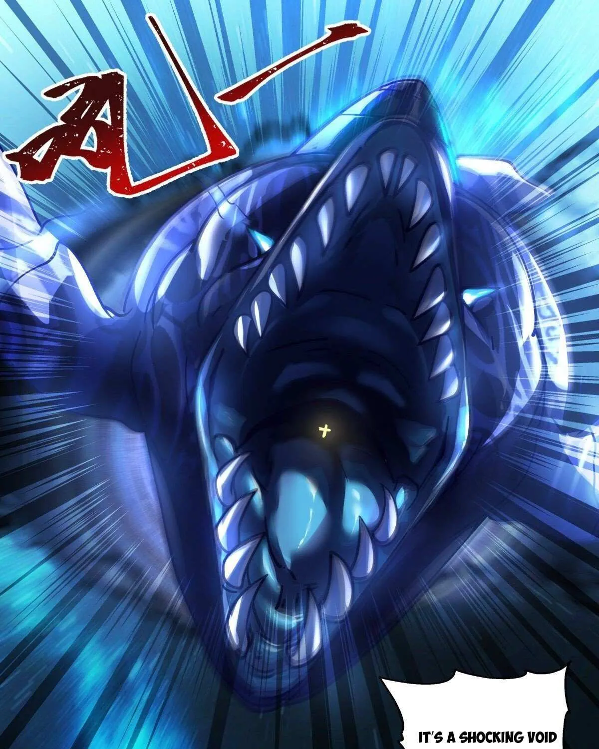 Read Martial Peak chapter 2216 image 22 on Lezhin