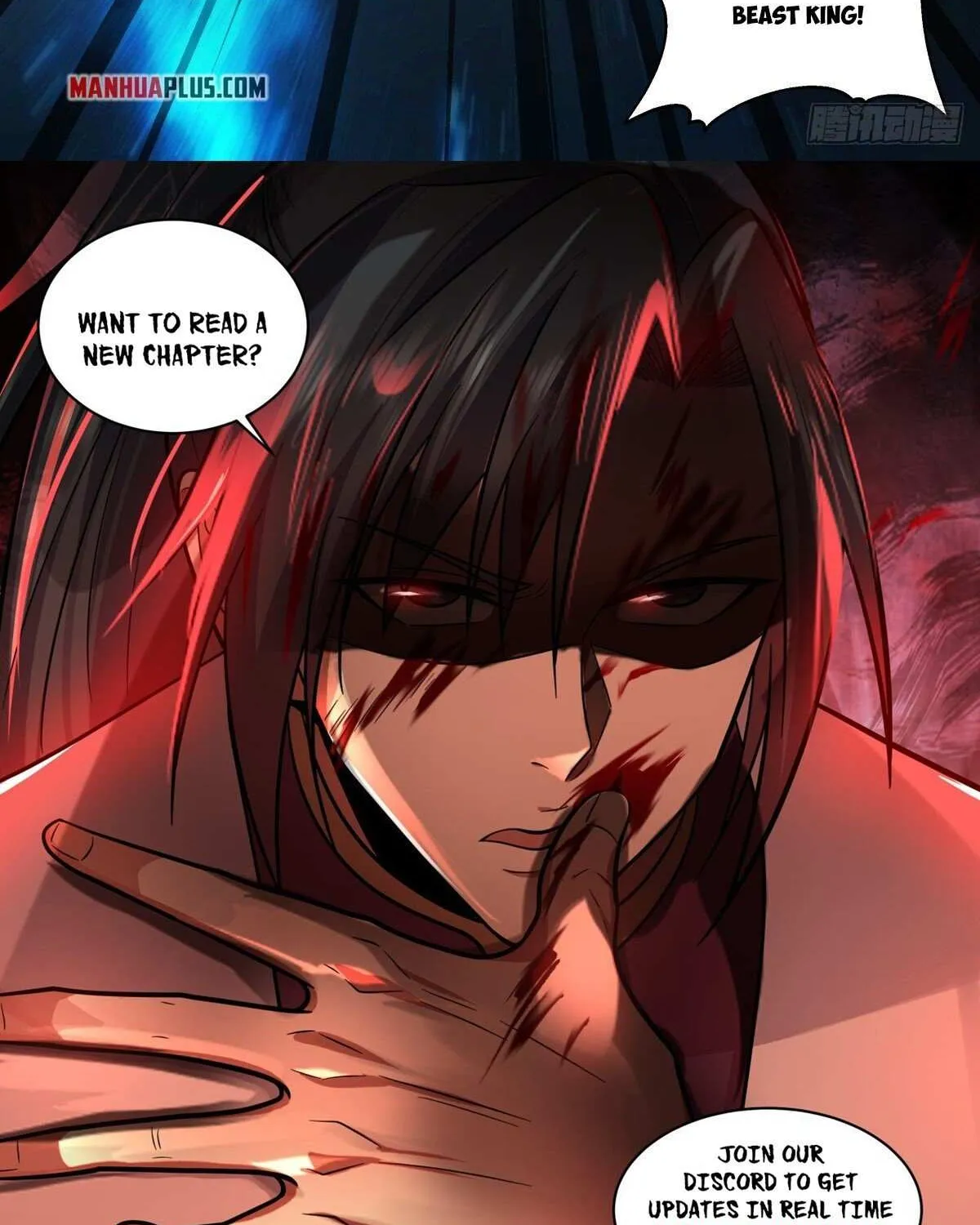 Read Martial Peak chapter 2216 image 23 on Lezhin