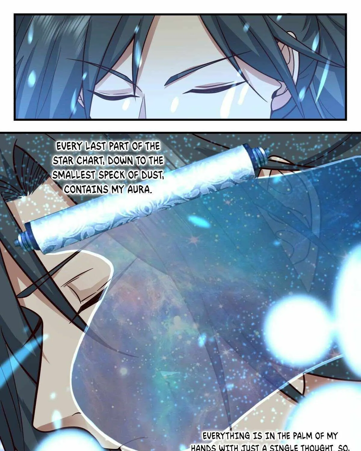 Read Martial Peak chapter 2217 image 12 on Lezhin