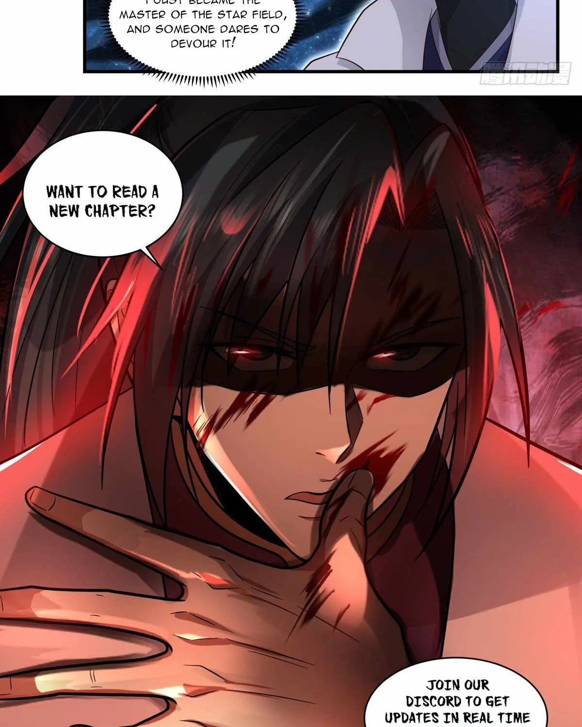 Read Martial Peak chapter 2217 image 23 on Lezhin