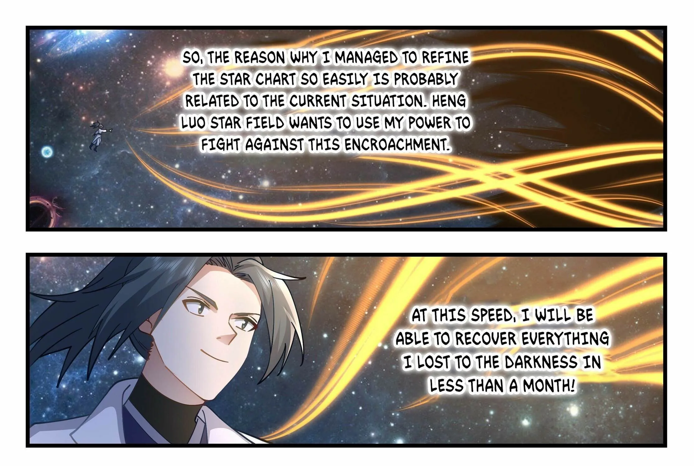 Read Martial Peak chapter 2218 image 12 on Lezhin