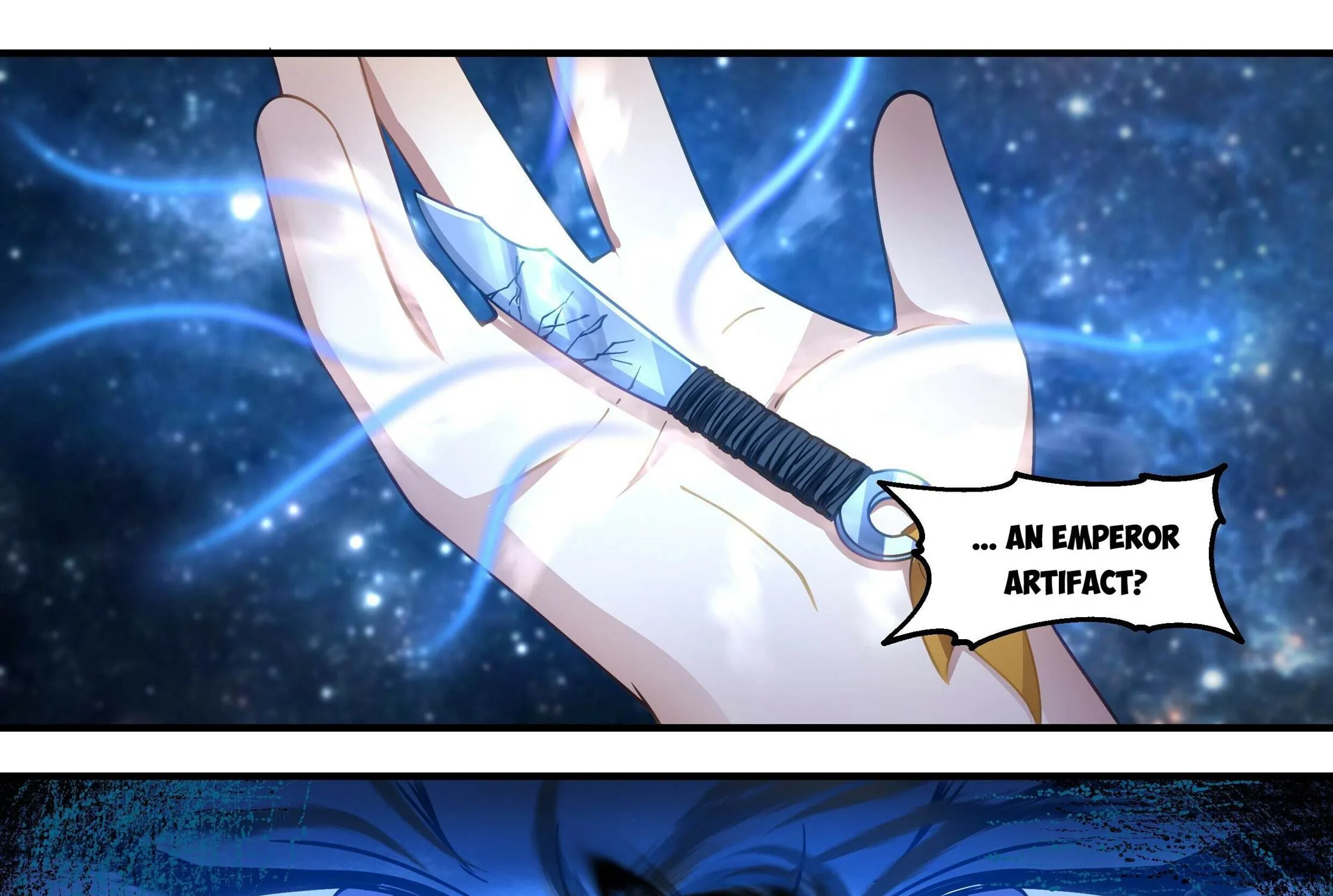 Read Martial Peak chapter 2218 image 18 on Lezhin