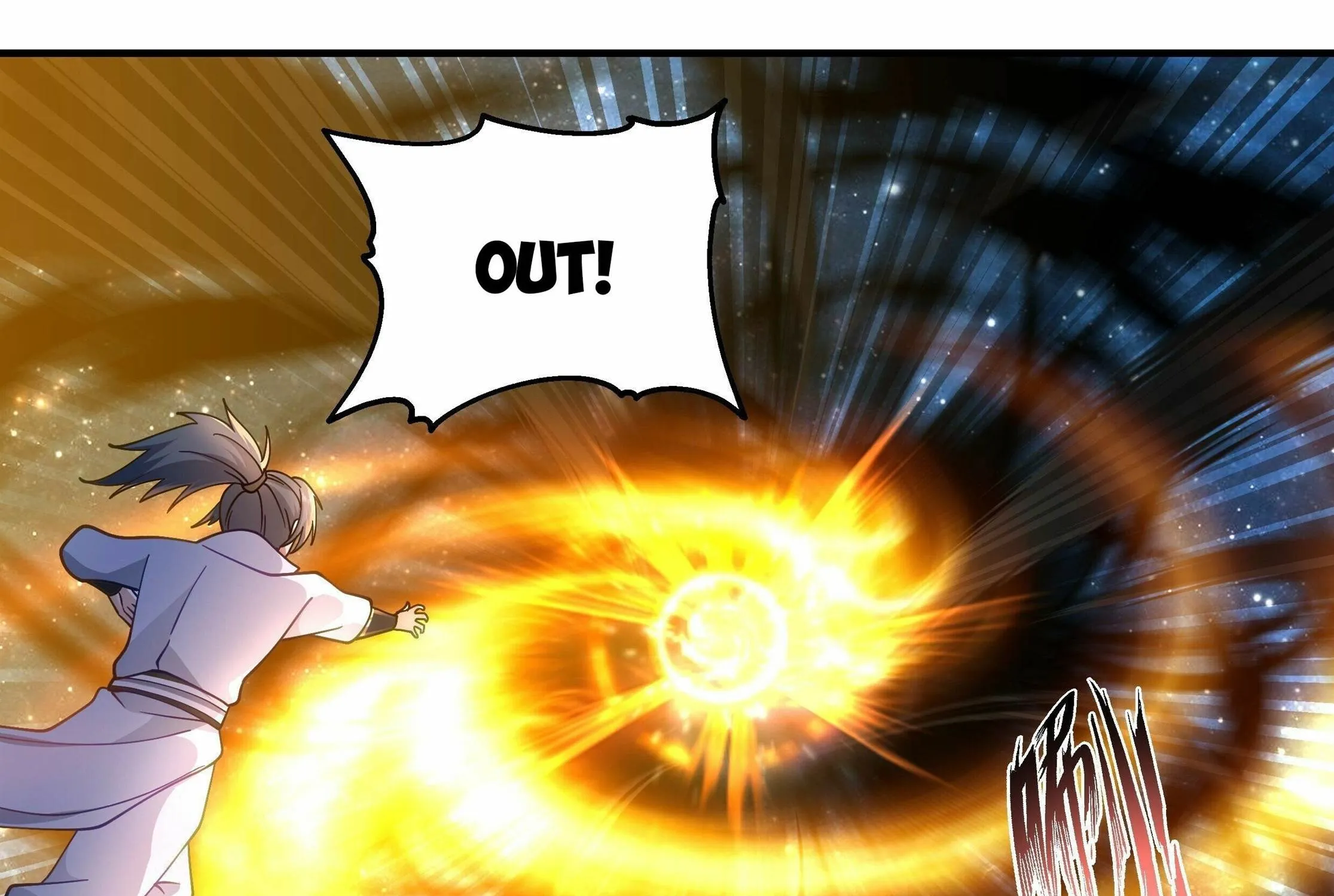 Read Martial Peak chapter 2218 image 3 on Lezhin