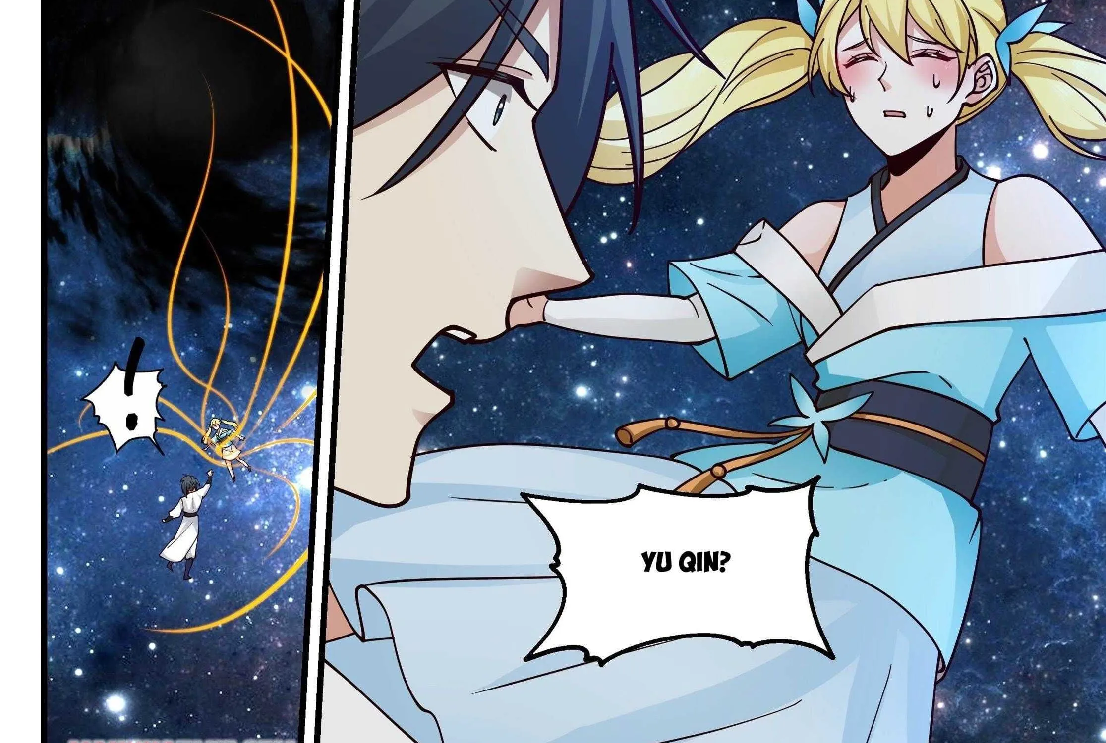 Read Martial Peak chapter 2218 image 34 on Lezhin